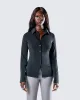 Avyanna Black Fitted Shirt sold by Finesse