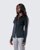 Avyanna Black Fitted Shirt sold by Finesse