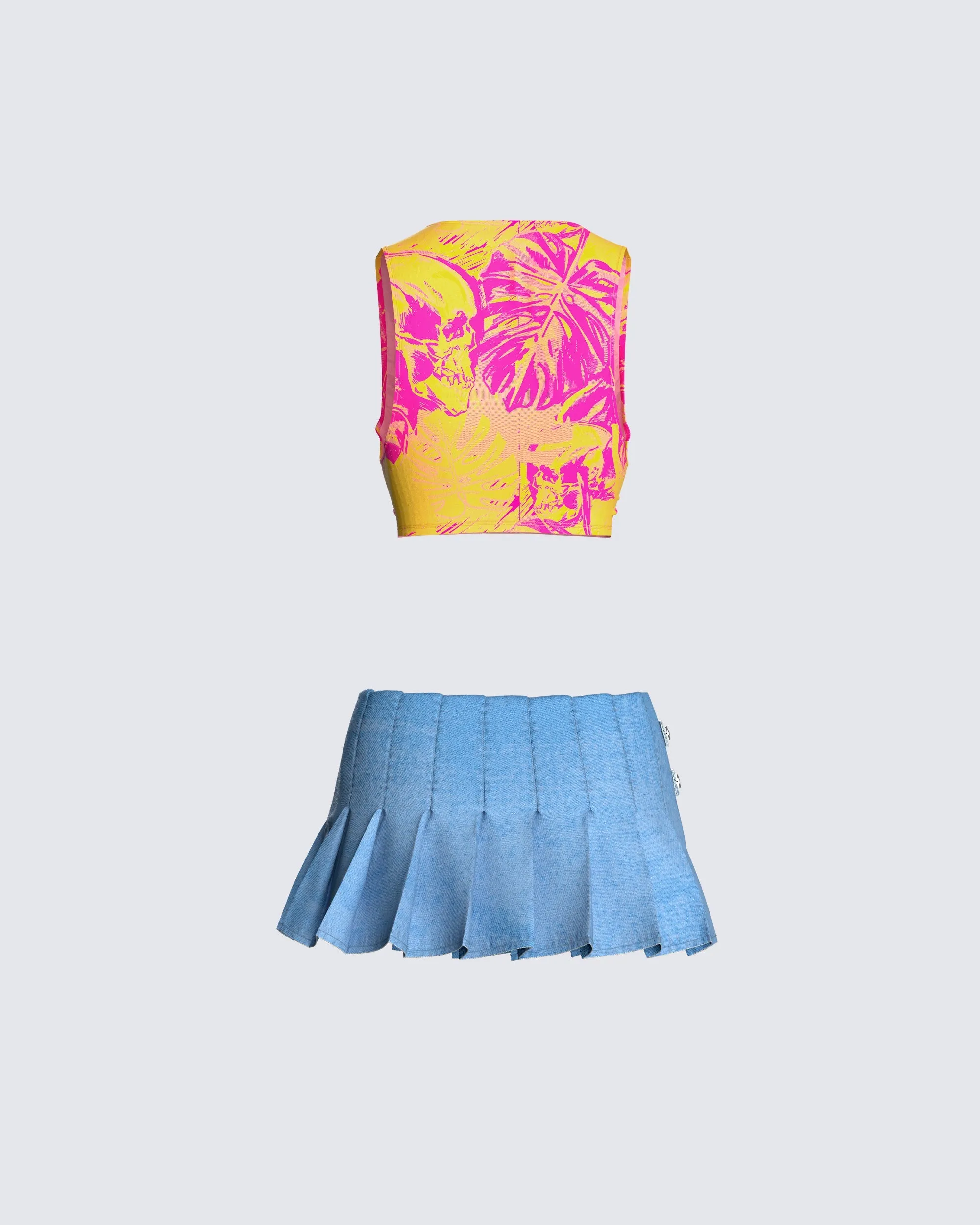 Beverly Baddie Set sold by Finesse product image thumbnail 3