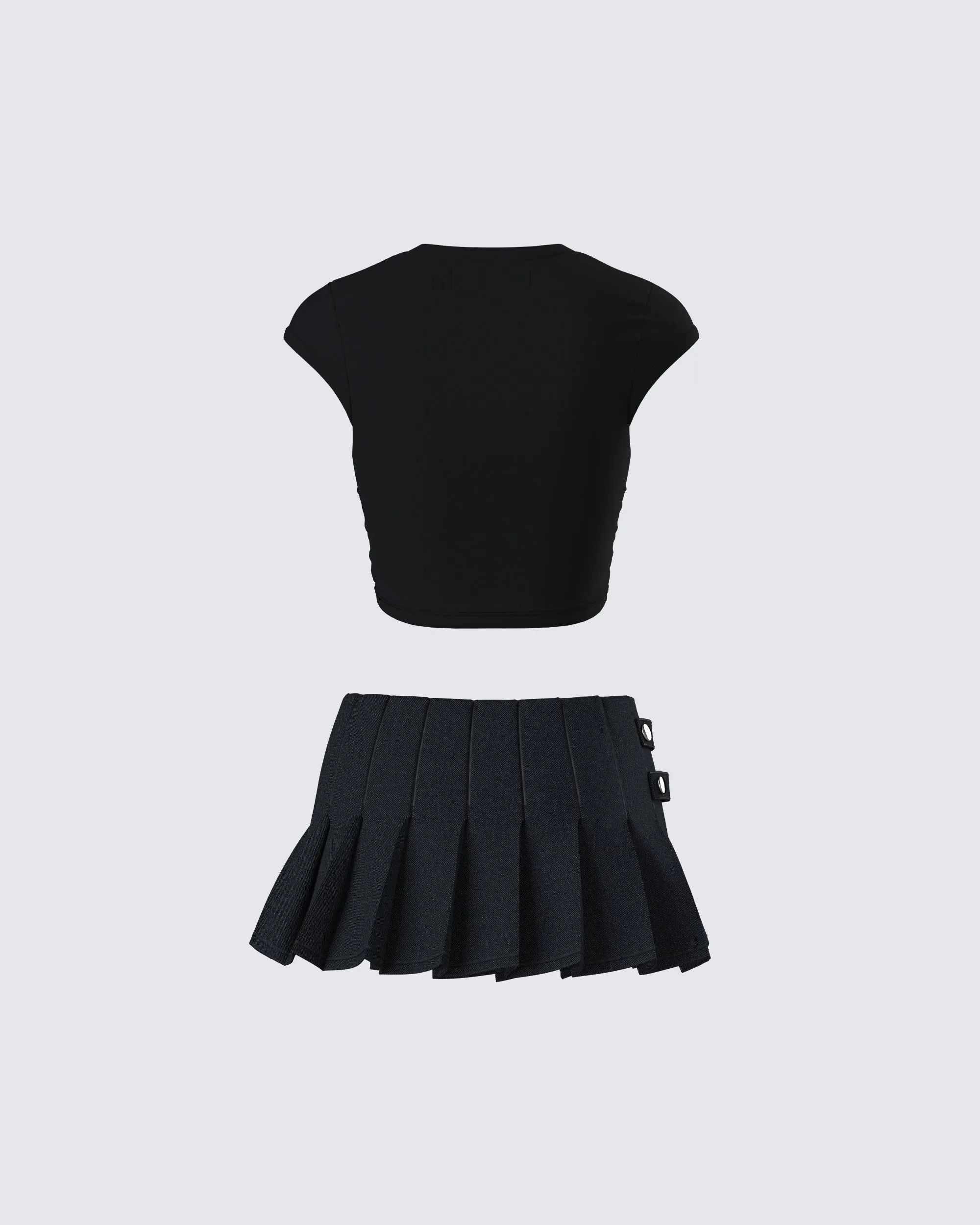 Kori Leo Set sold by Finesse product image thumbnail 3