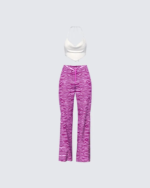 Rue Tigress Set sold by Finesse