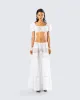 Rue White Floral Set sold by Finesse