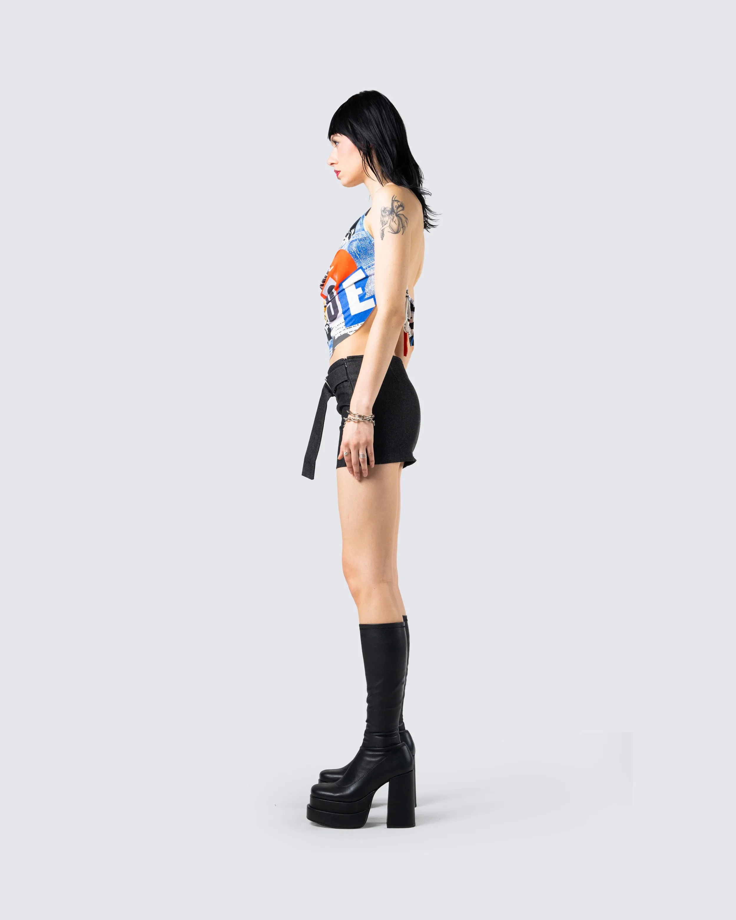 Gretchen City Girl Set sold by Finesse product image thumbnail 5