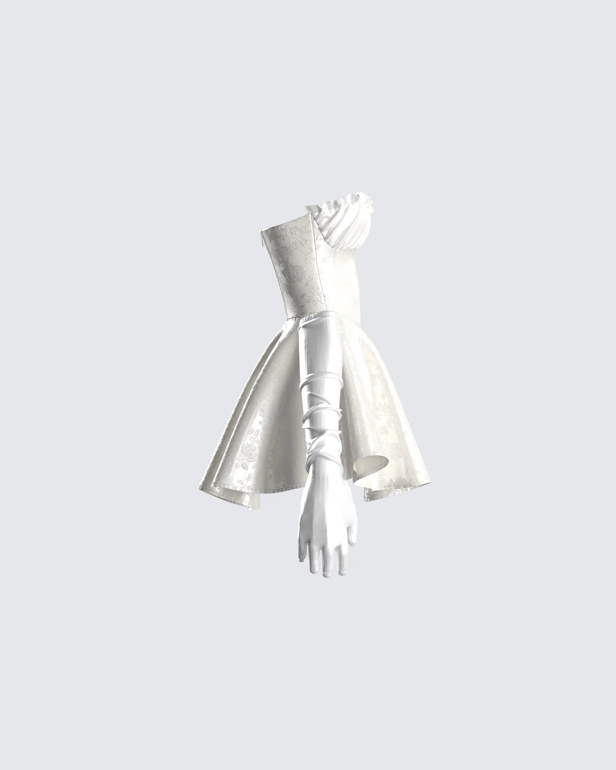 Connie Princess Set sold by Finesse product image thumbnail 2