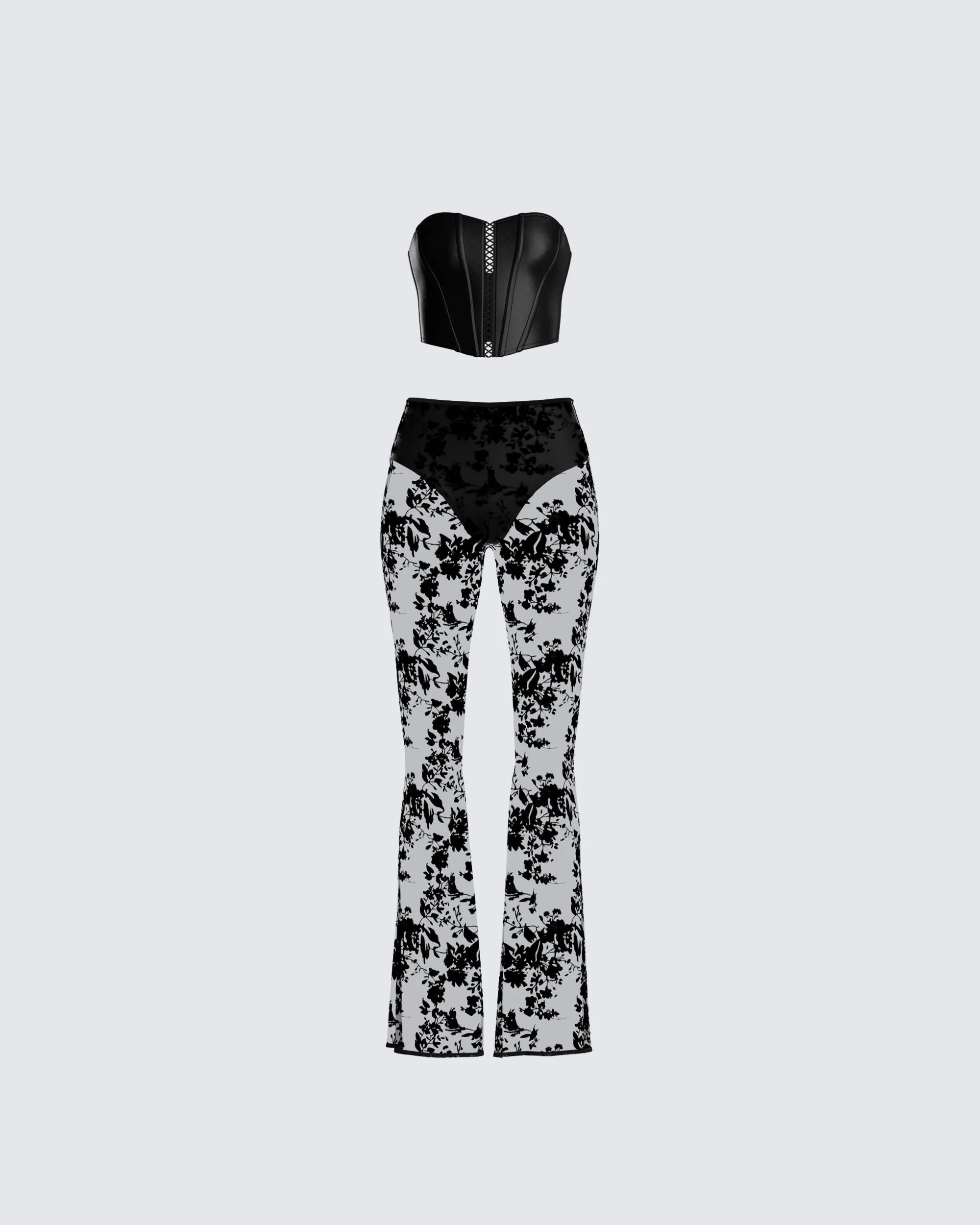 Alanis Aesthetical Set sold by Finesse