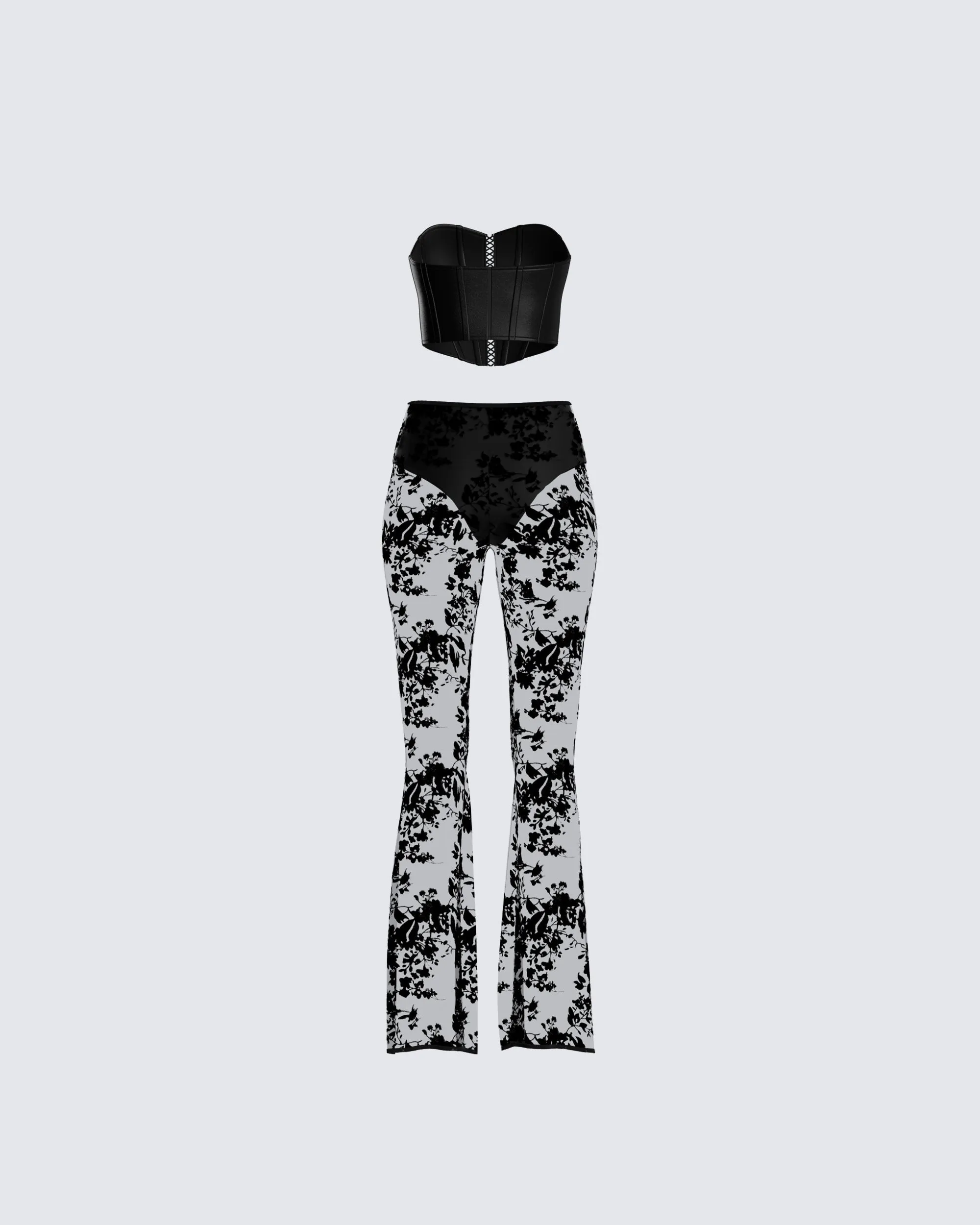 Alanis Aesthetical Set sold by Finesse product image thumbnail 2