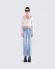 Priya White Lace Top sold by Finesse