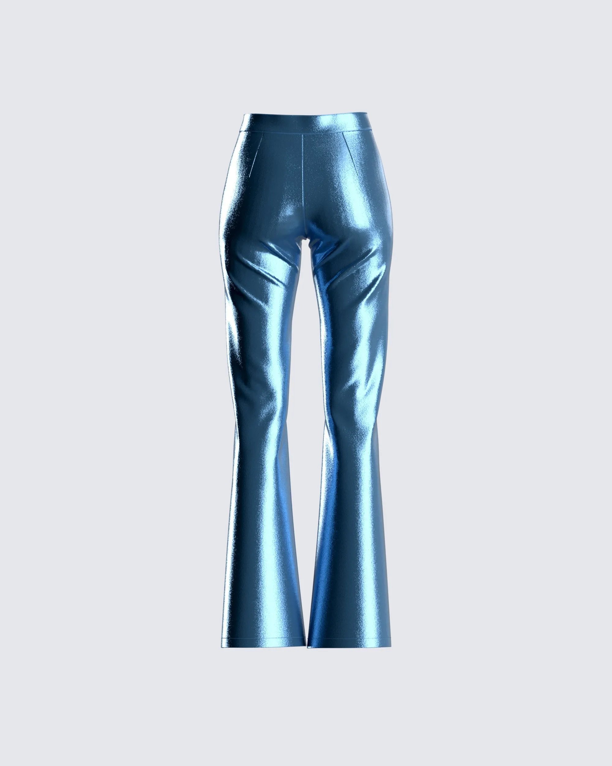 Mika Metallic Pant sold by Finesse product image thumbnail 3