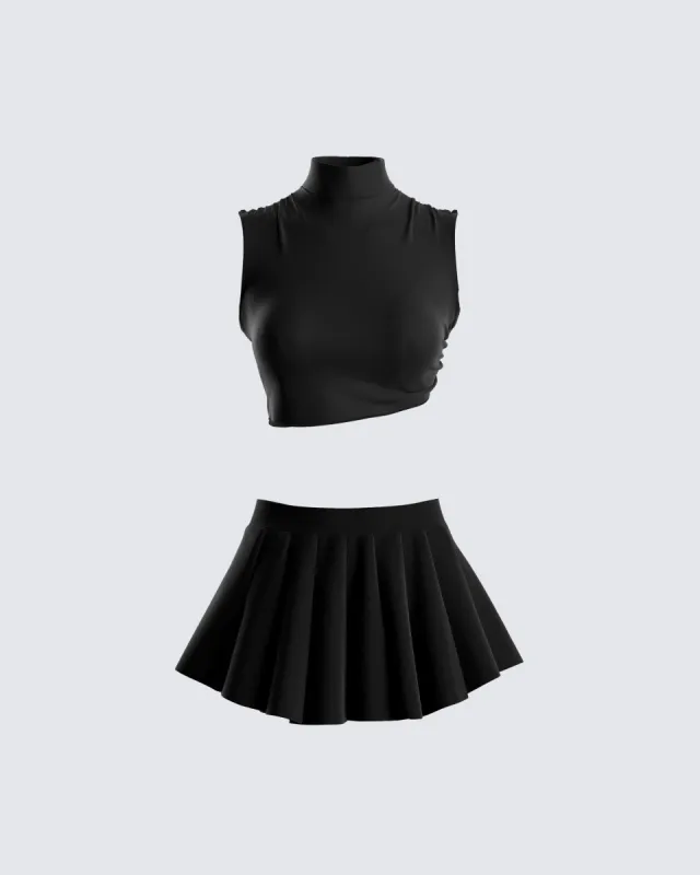 Freya Feral Behaviour Set sold by Finesse