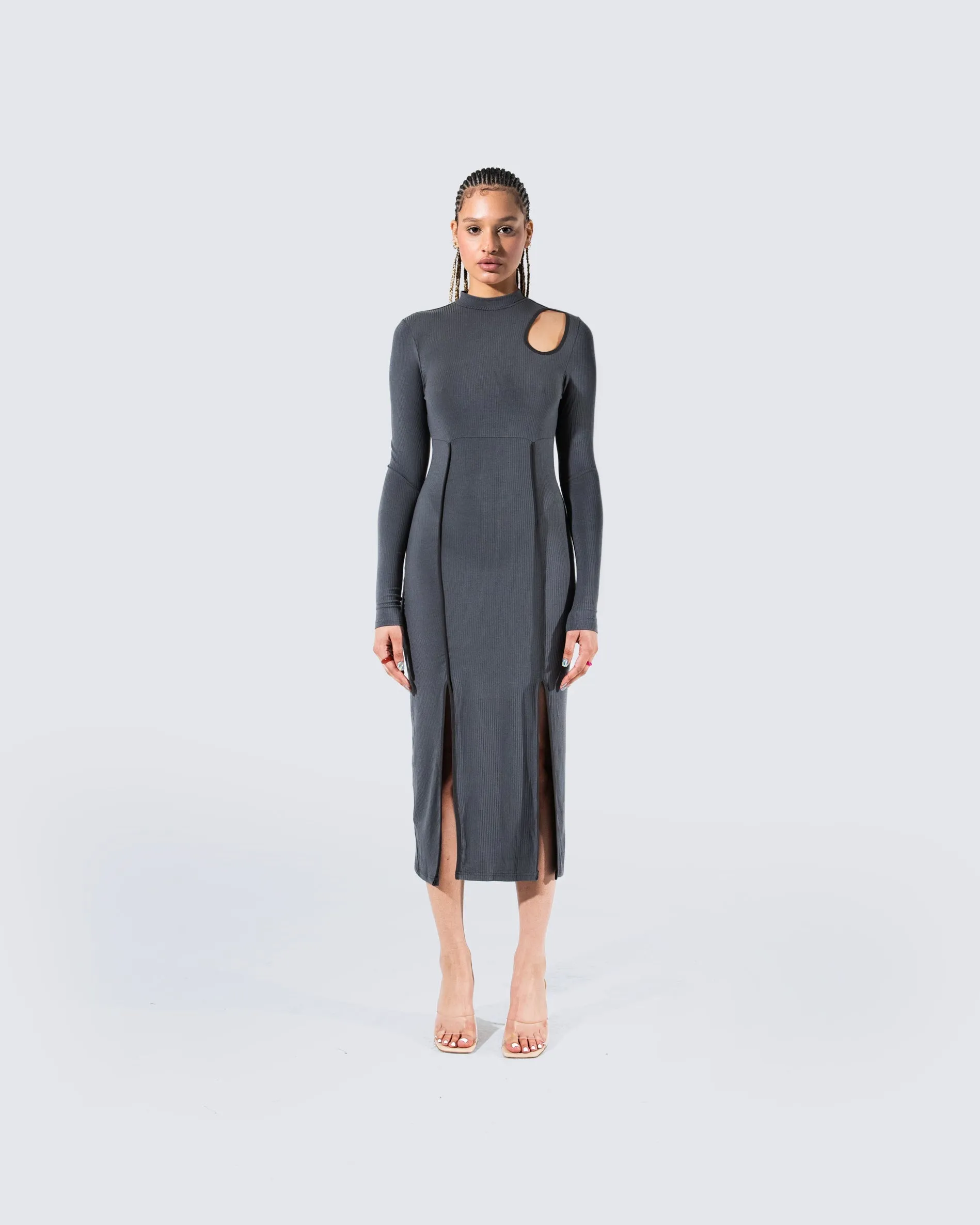 Marissa Midi Dress sold by Finesse product image thumbnail 4