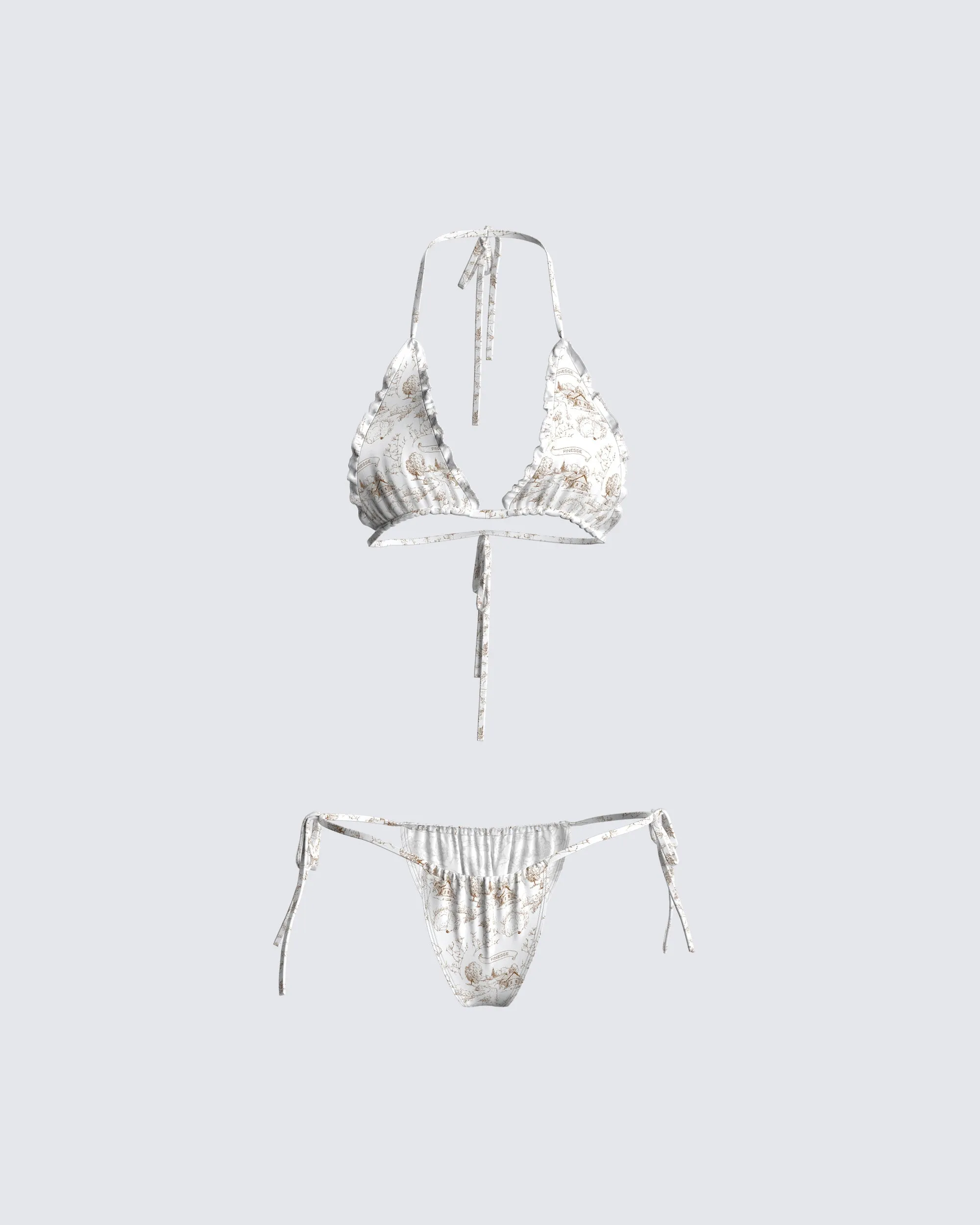 Mason Magnetizing Set sold by Finesse