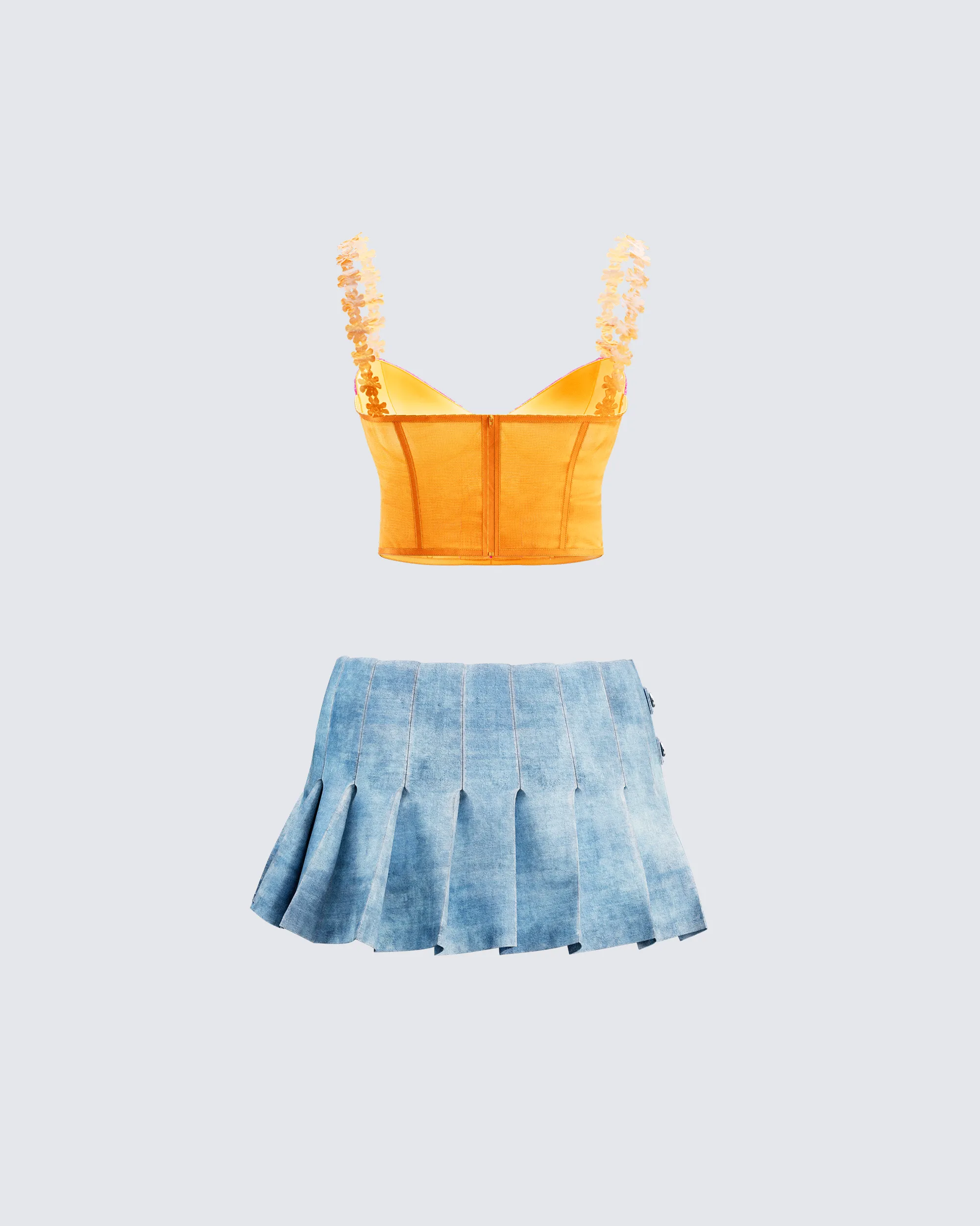 Bonnie Exuberant Set sold by Finesse product image thumbnail 3