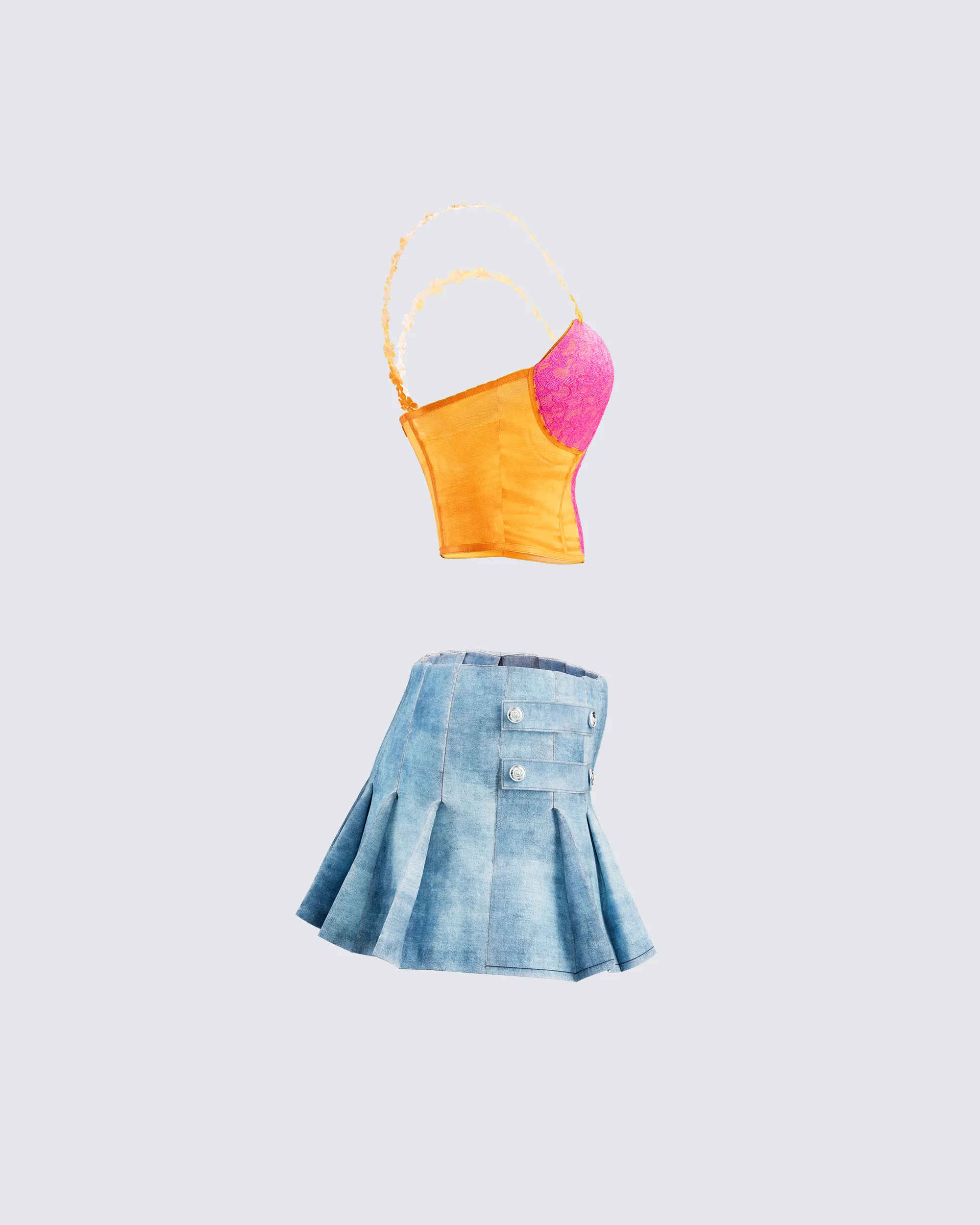 Bonnie Exuberant Set sold by Finesse product image thumbnail 2