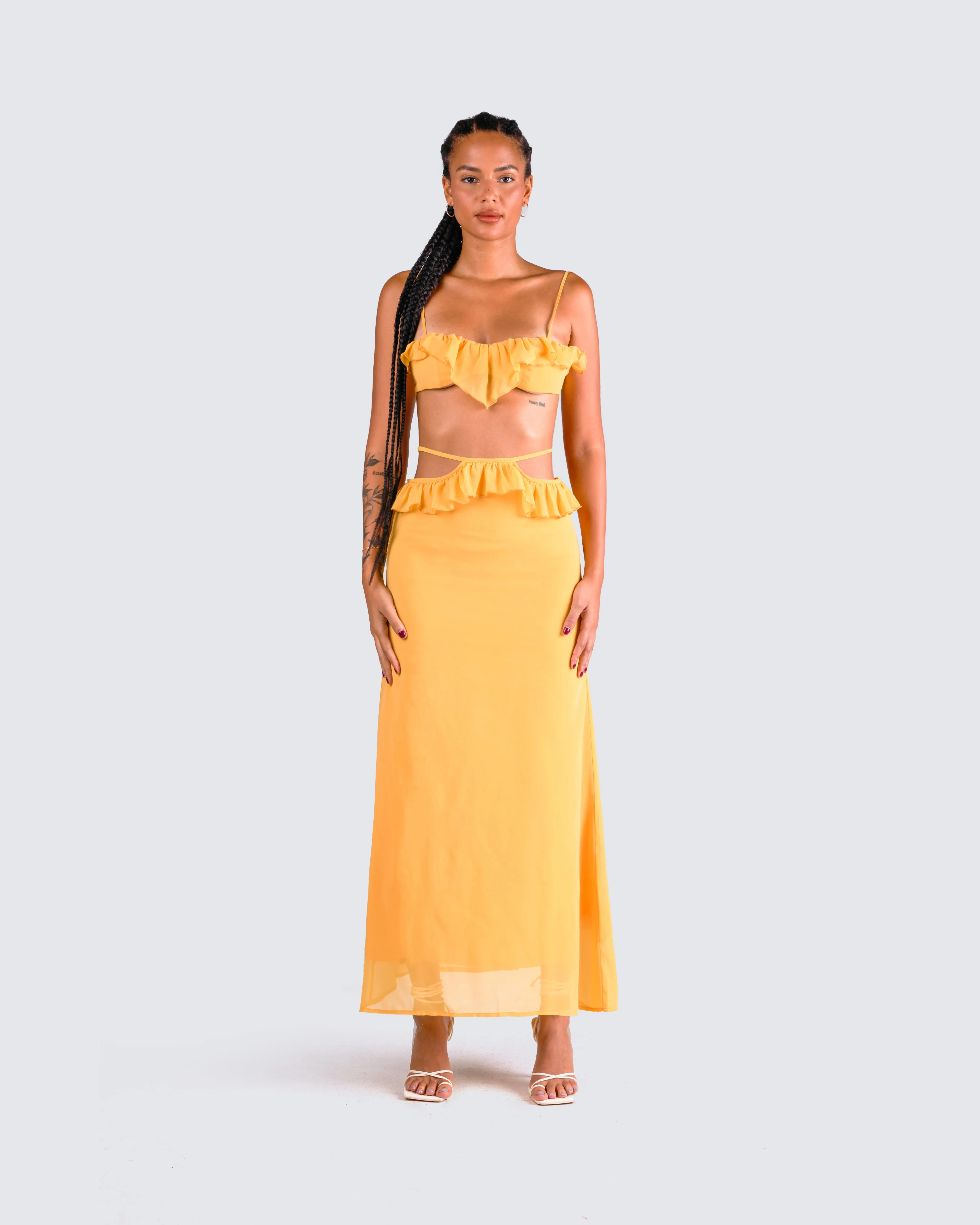 Lyra Luminosity Set sold by Finesse product image thumbnail 4