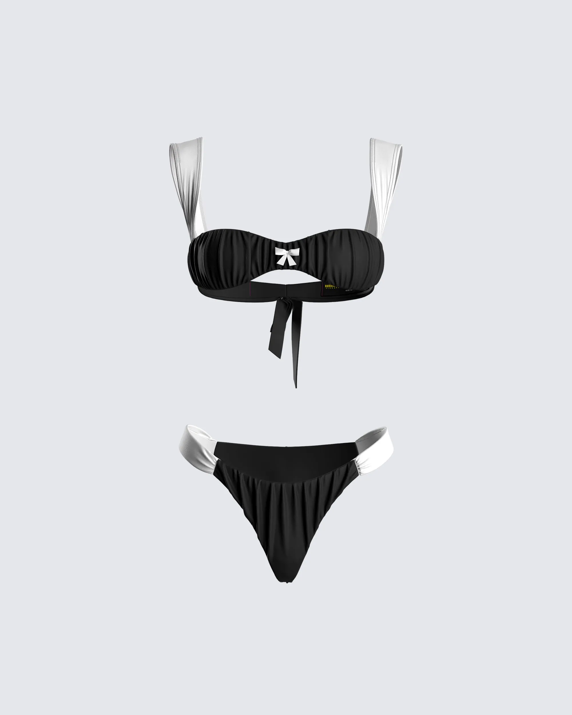 Taika Temptatious Set sold by Finesse