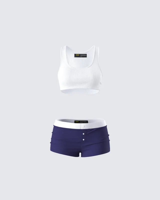 Sasha Basics Set sold by Finesse