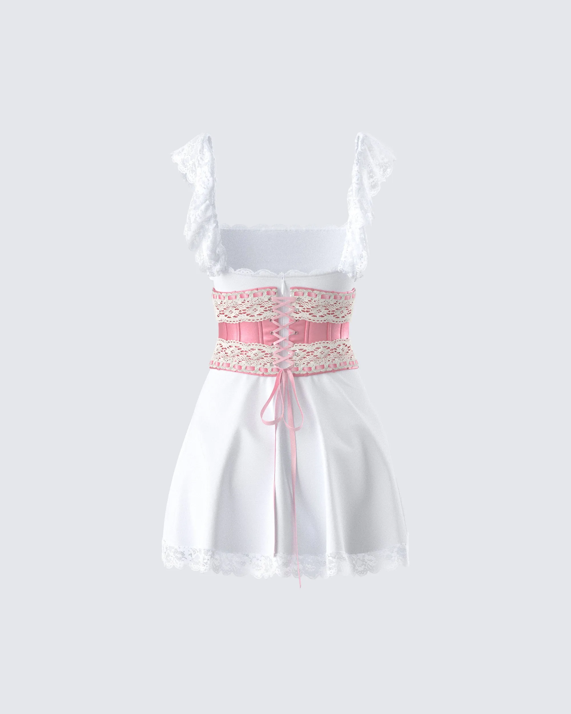 Latto Coquette Set sold by Finesse product image thumbnail 3