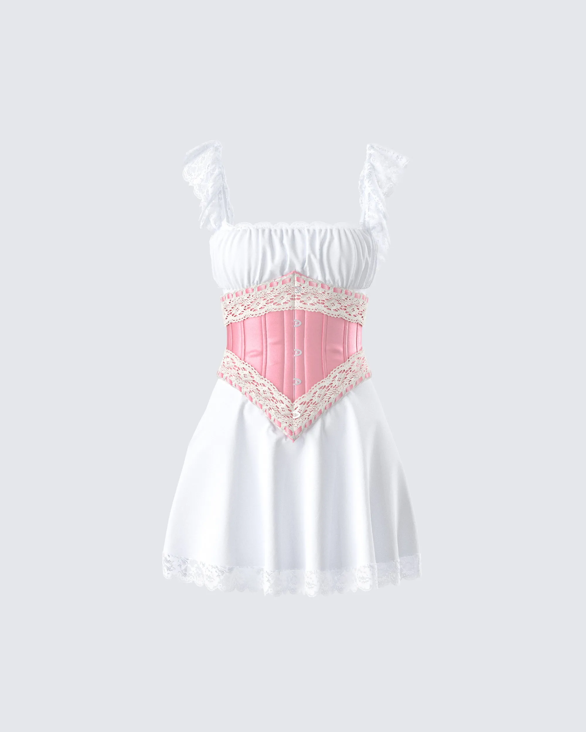 Latto Coquette Set sold by Finesse