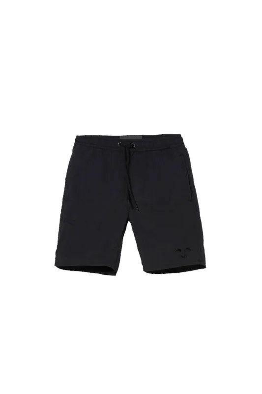 Bermuda de surf GOODBOY Ash Black made by Finger In The Nose