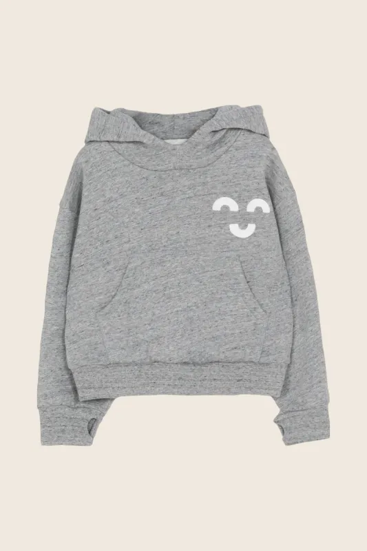 Hoodie Happy made by Finger In The Nose