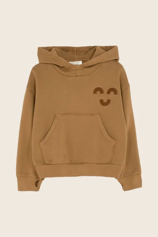 Hoodie Happy made by Finger In The Nose