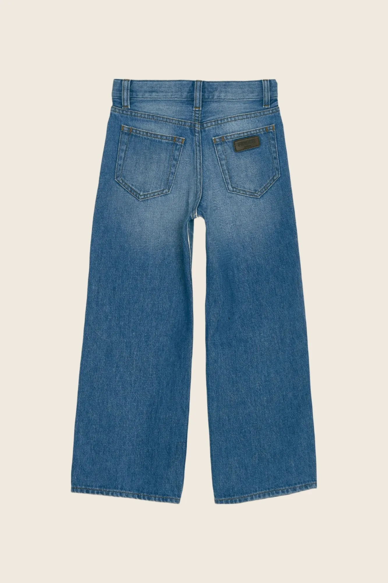 Jean Wide Loose April sold by Finger In The Nose product image thumbnail 5