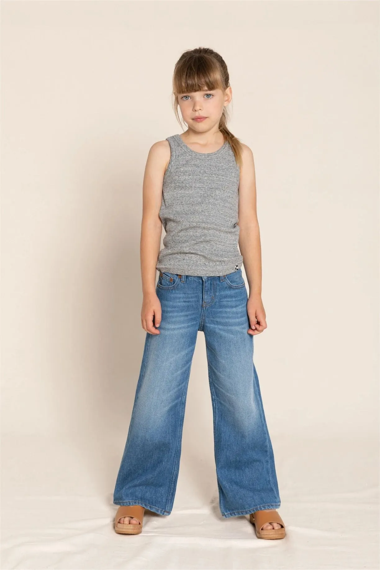 Jean Wide Loose April sold by Finger In The Nose product image thumbnail 3