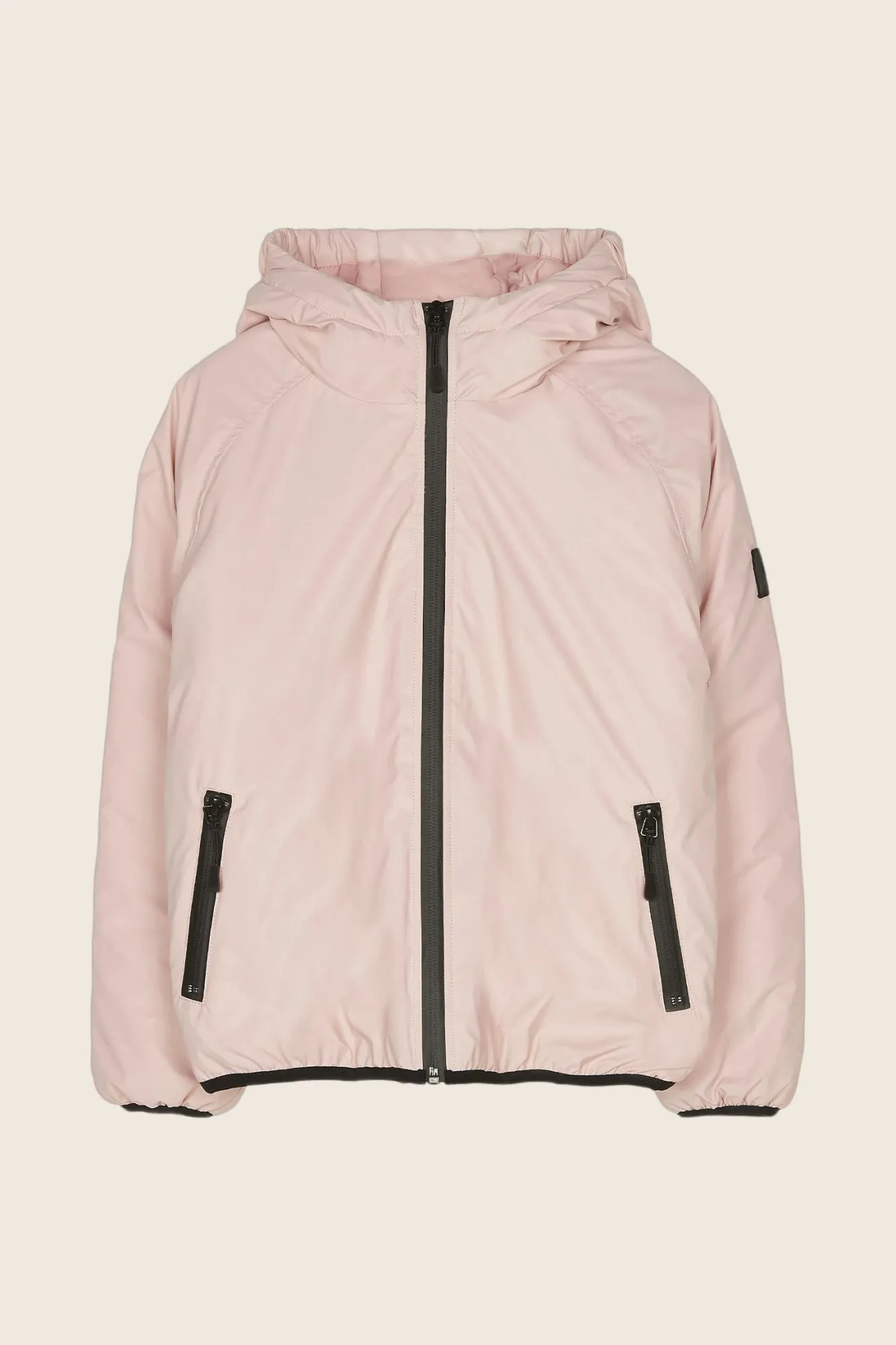 Veste Hurricane sold by Finger In The Nose