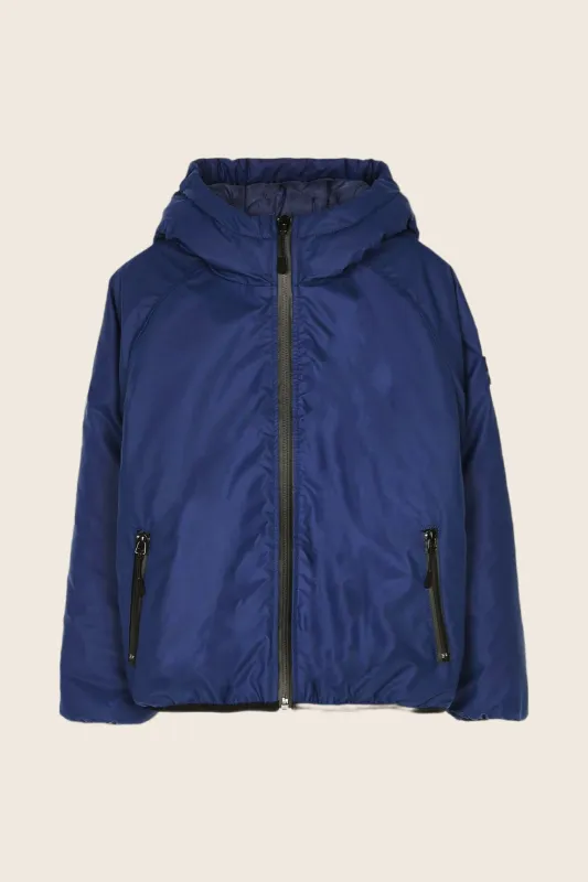 Veste Hurricane made by Finger In The Nose