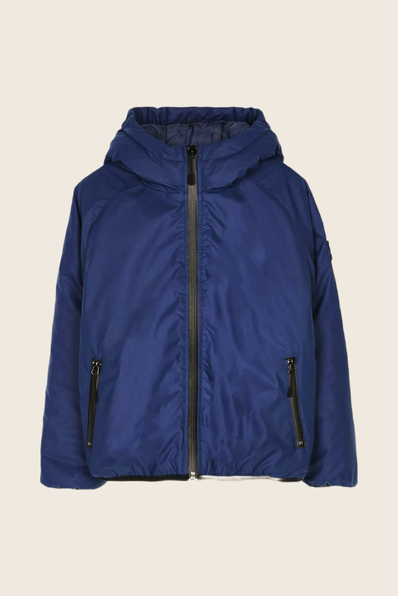 Veste Hurricane sold by Finger In The Nose