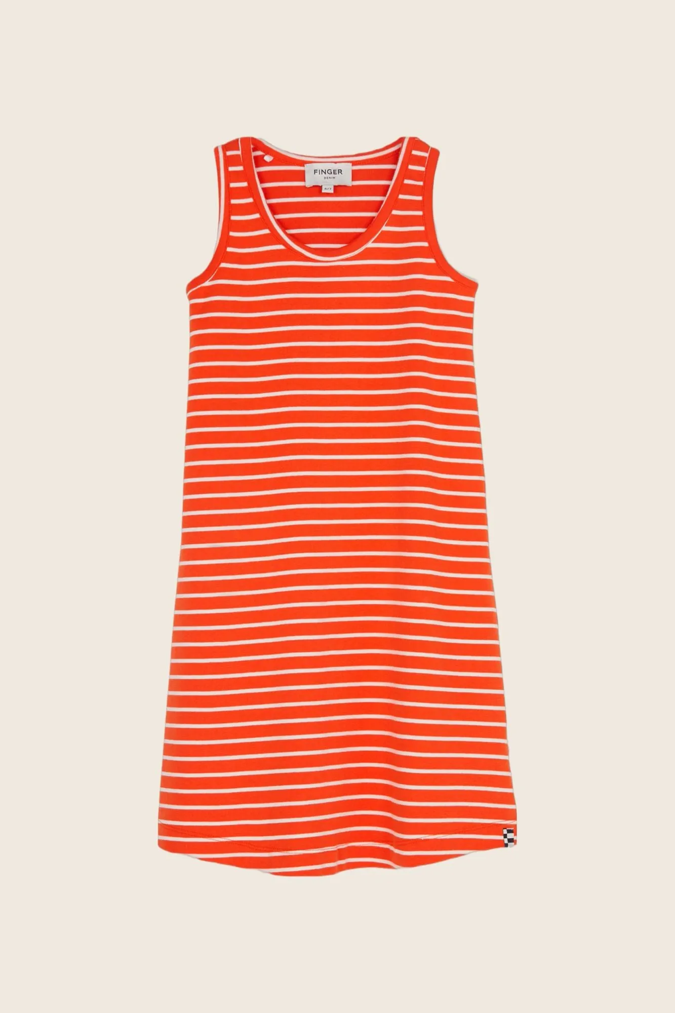 Robe Arya sold by Finger In The Nose