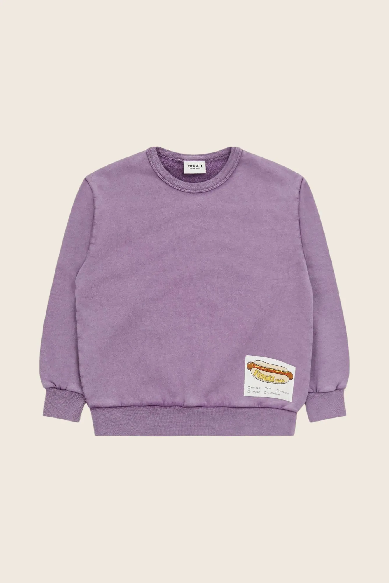 Sweat Blow Coton Bio sold by Finger In The Nose