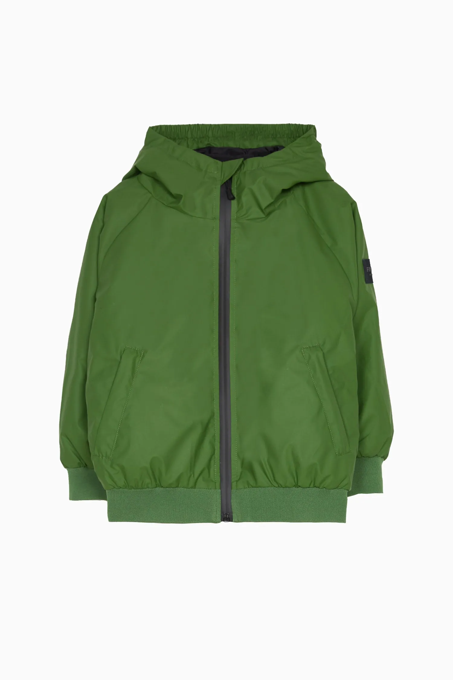 Veste imperméable FLAW sold by Finger In The Nose product image thumbnail 5