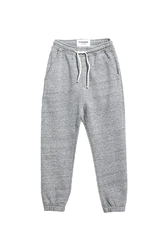 Jogger Camp Fleece Eté made by Finger In The Nose