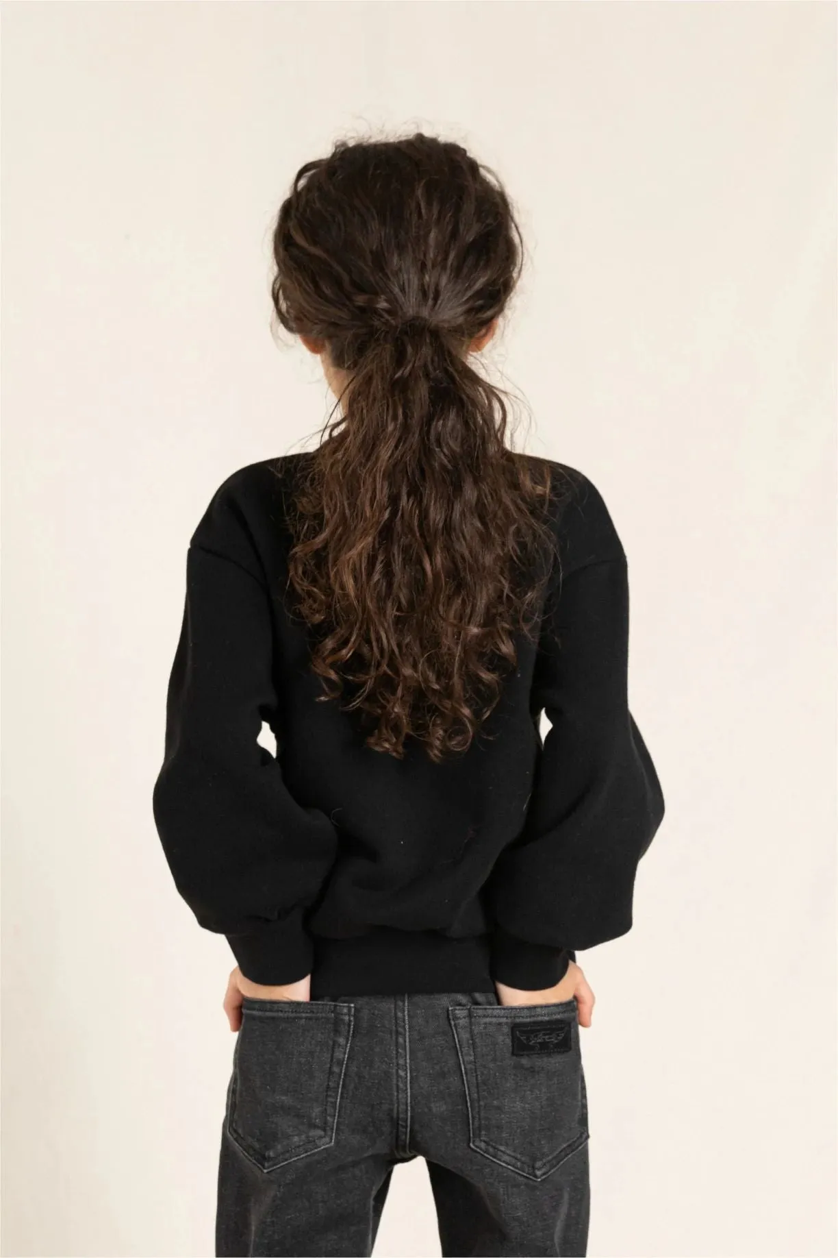 Sweat Loose Macaroni Wind sold by Finger In The Nose product image thumbnail 3