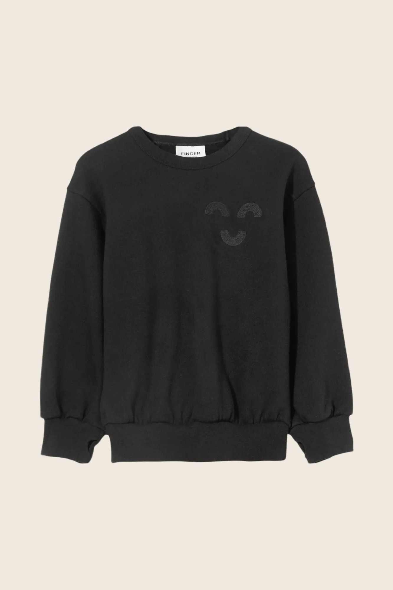 Sweat Loose Macaroni Wind sold by Finger In The Nose