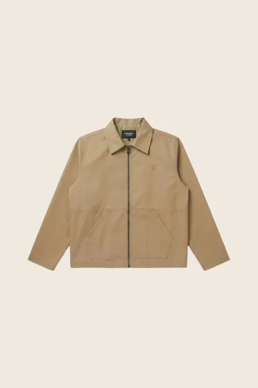 Veste Pharell made by Finger In The Nose