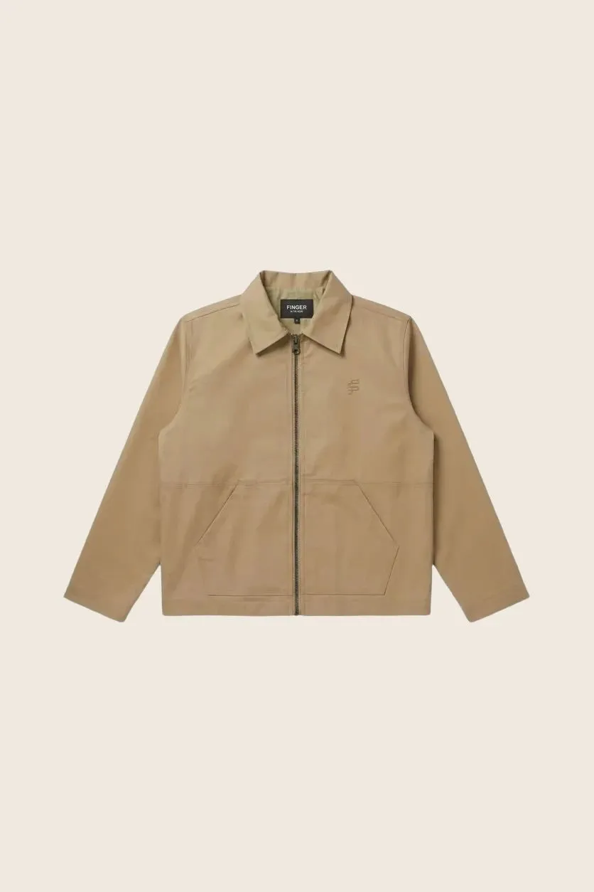 Veste Pharell sold by Finger In The Nose