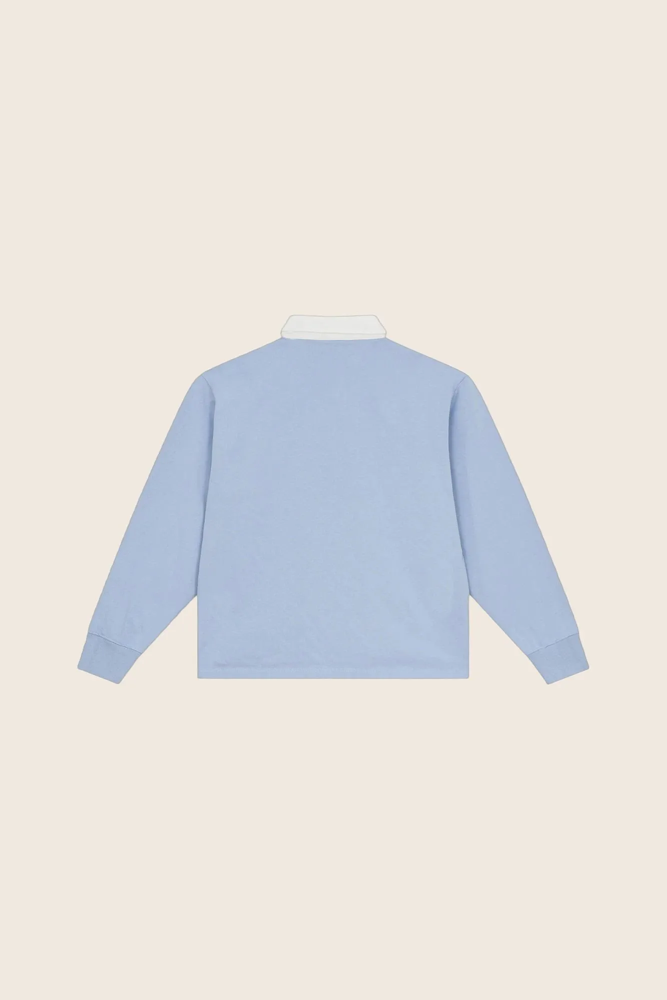 Polo Ezra Rayé Coton Bio sold by Finger In The Nose product image thumbnail 4