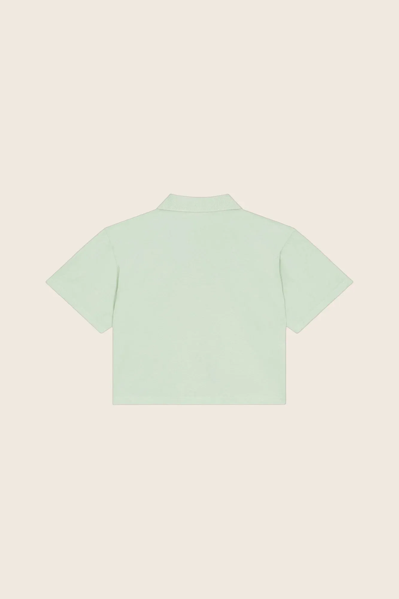 Polo Bristol Coton Bio sold by Finger In The Nose product image thumbnail 4