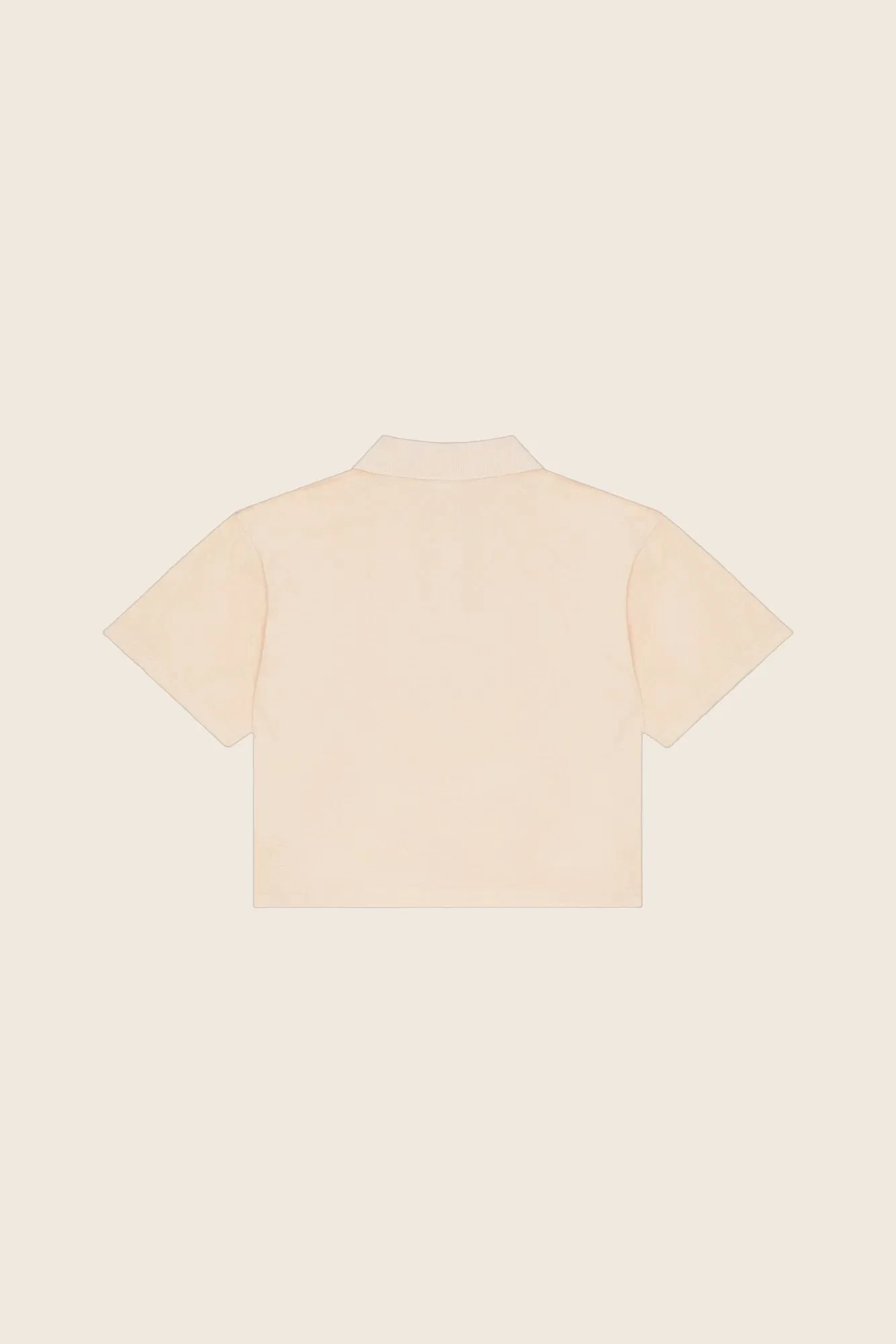 Polo Bristol Coton Bio sold by Finger In The Nose product image thumbnail 4