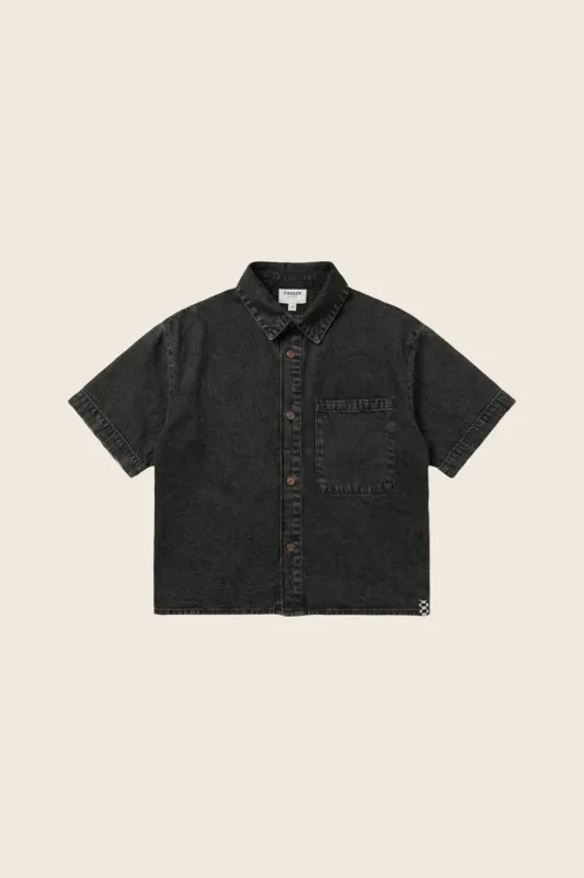 Chemise Denim Harper made by Finger In The Nose