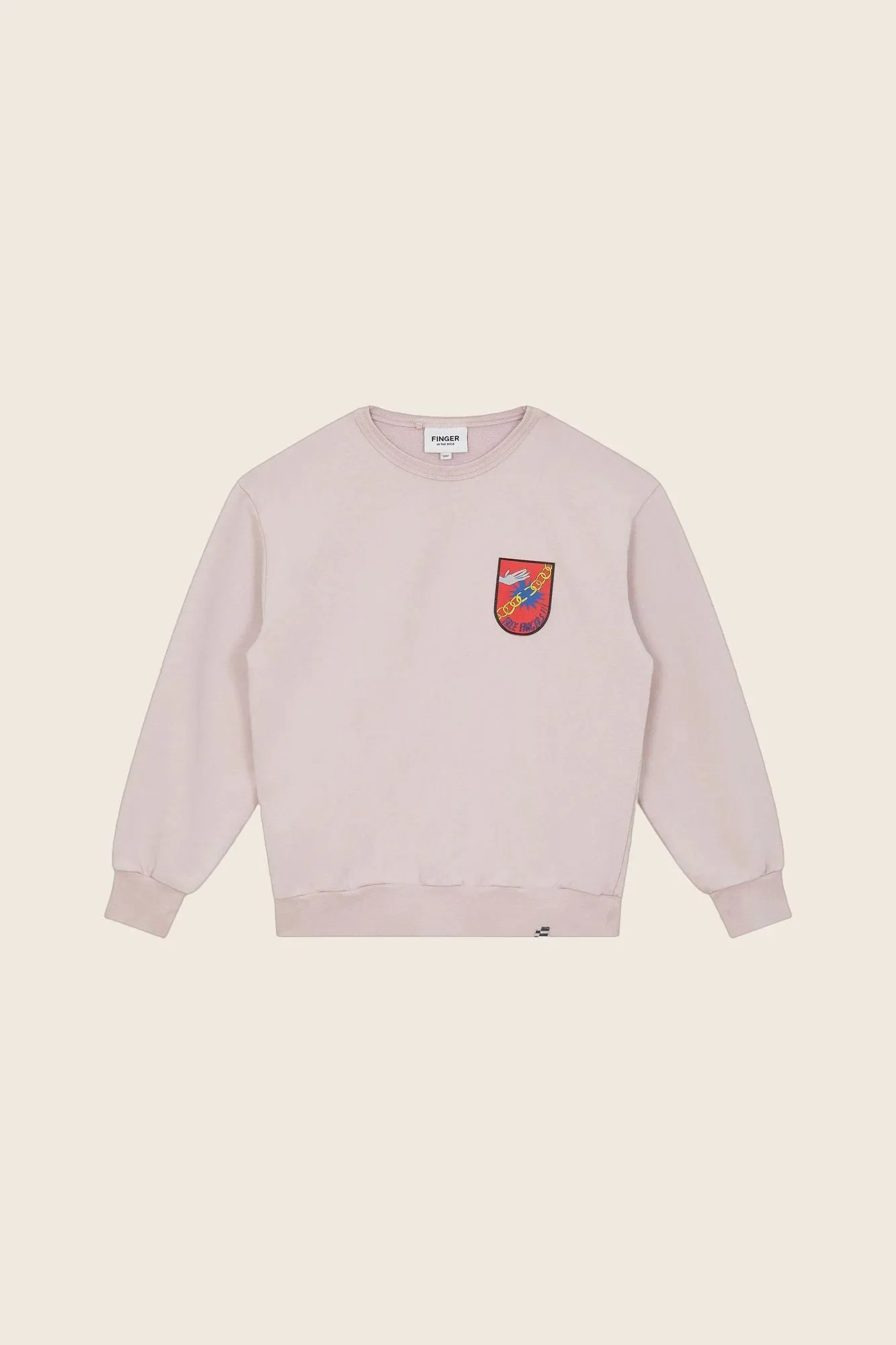 Sweat Oversize Blow Coton Bio sold by Finger In The Nose