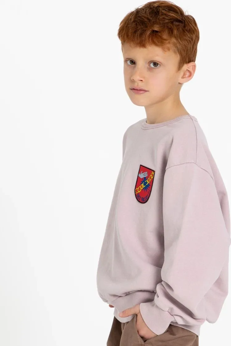 Sweat Oversize Blow Coton Bio sold by Finger In The Nose product image thumbnail 3