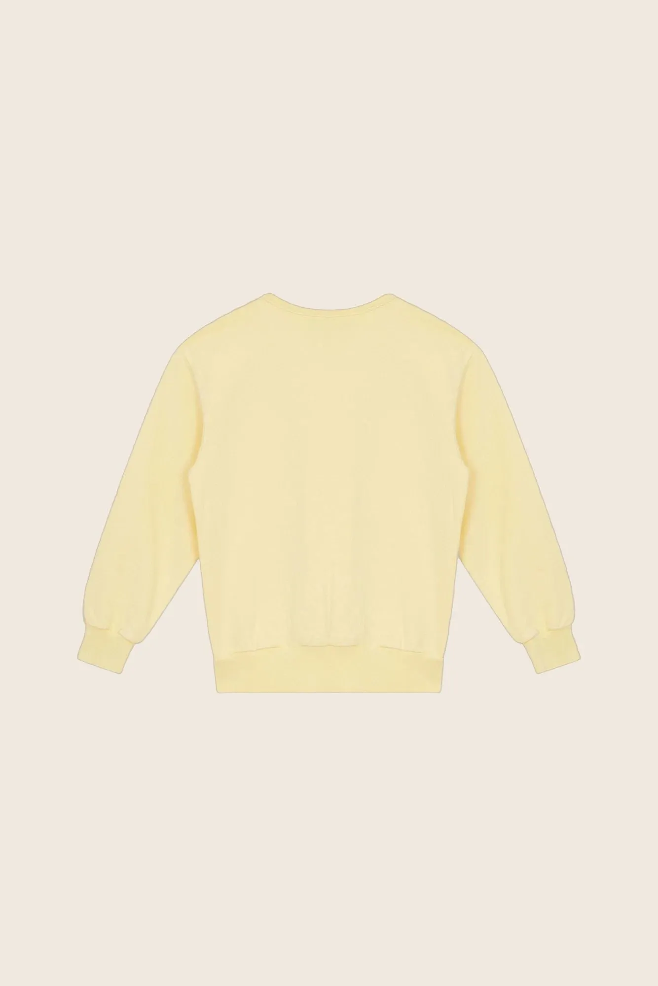 Sweat Oversize Blow Coton Bio sold by Finger In The Nose product image thumbnail 5