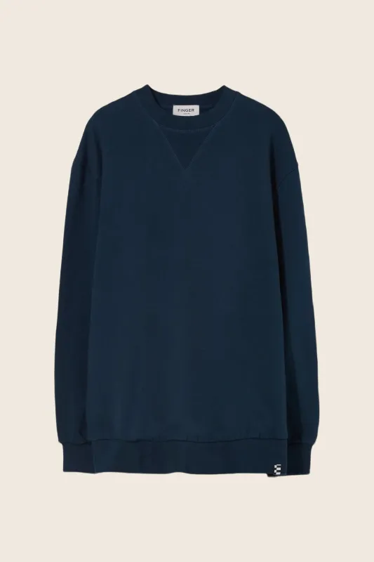Sweat Coton Bio SC 007 made by Finger In The Nose