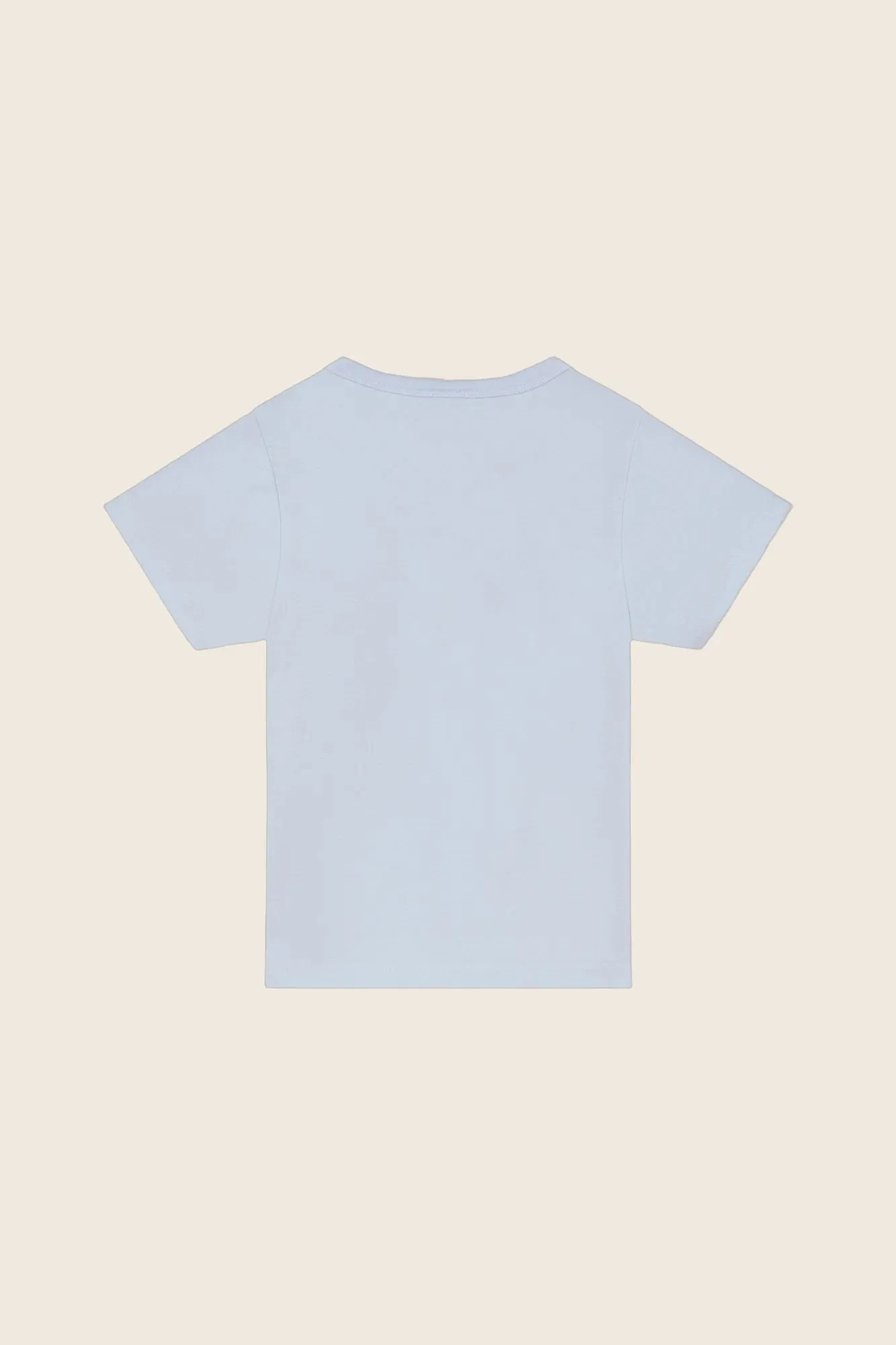 T-shirt Enid Coton Bio sold by Finger In The Nose product image thumbnail 4