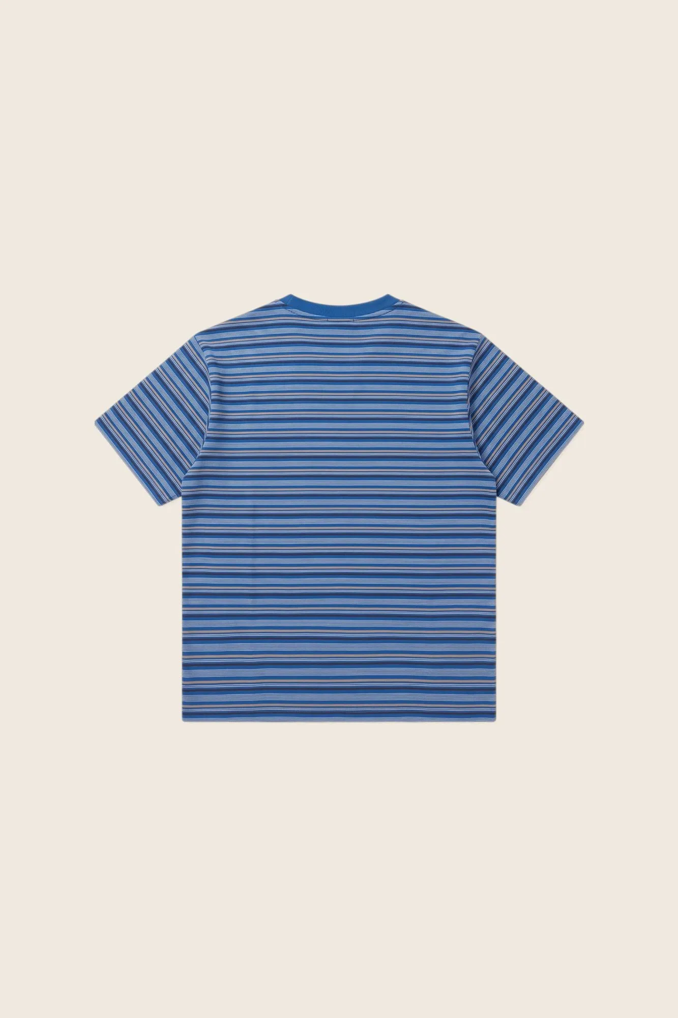 T-shirt Oversize Filo Rayé sold by Finger In The Nose product image thumbnail 2