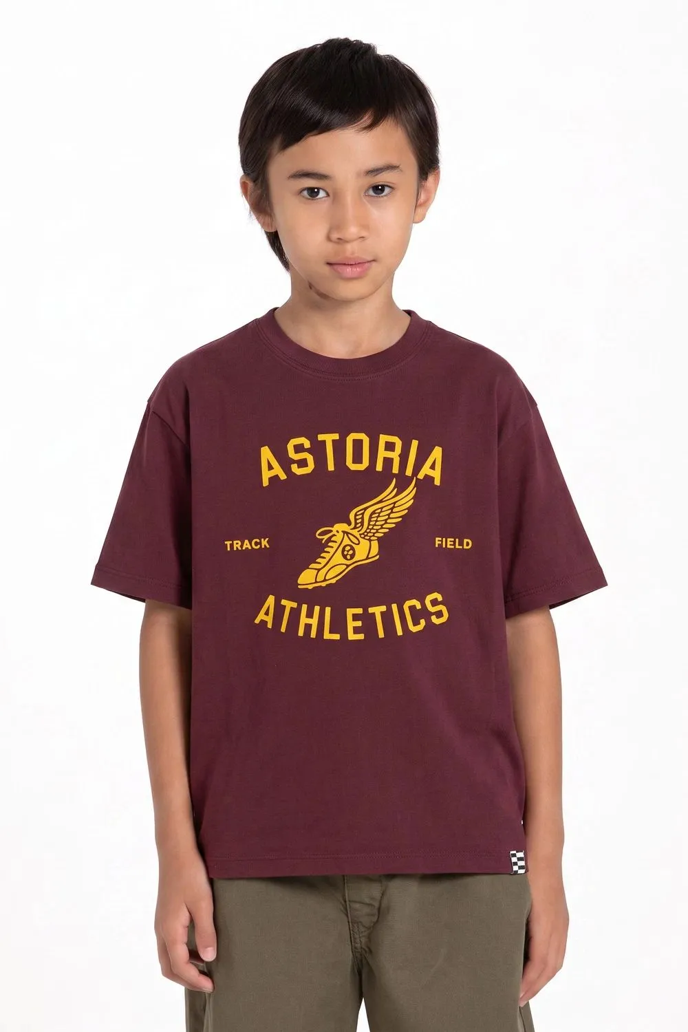 T-shirt King Coton Bio sold by Finger In The Nose product image thumbnail 2