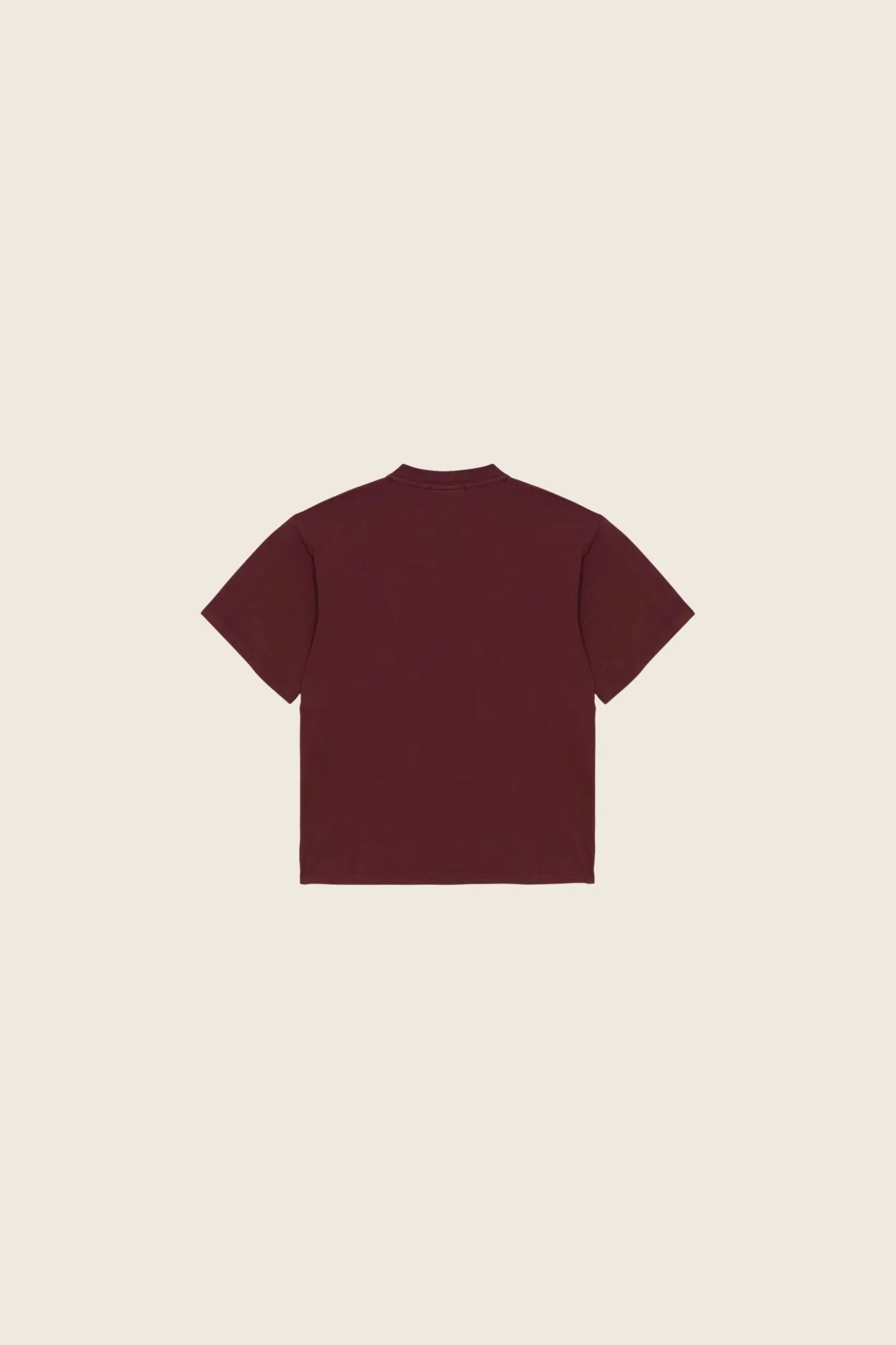 T-shirt King Coton Bio sold by Finger In The Nose product image thumbnail 3